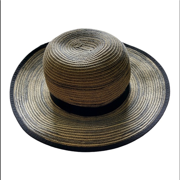 Solar Escape Sun Hat Adjustable Strings One Size